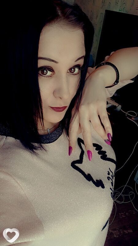 Елена, 36, Комсомольске-на-Амуре — анкета №2079747