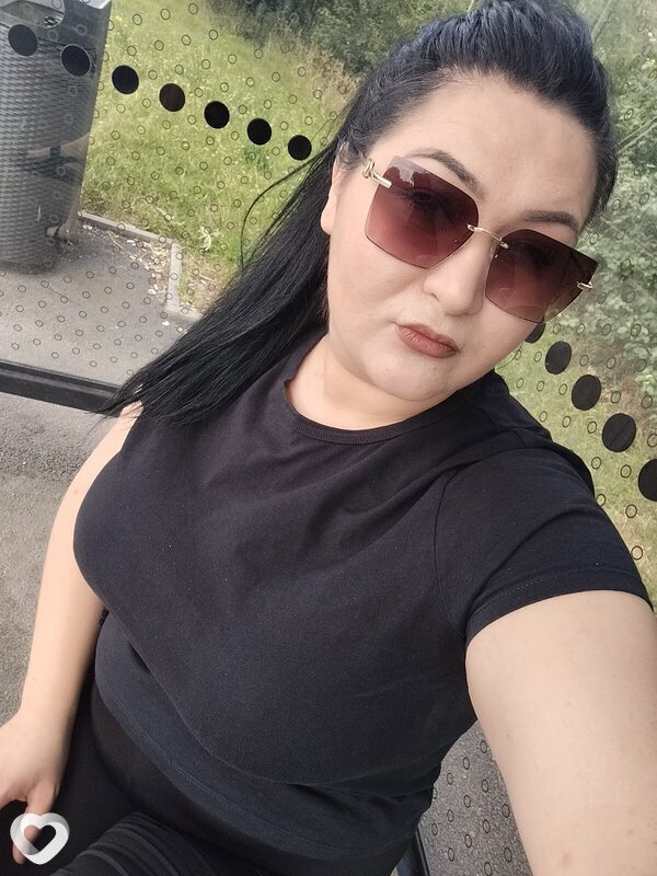 Andrea, 28, Прага — анкета №2079748