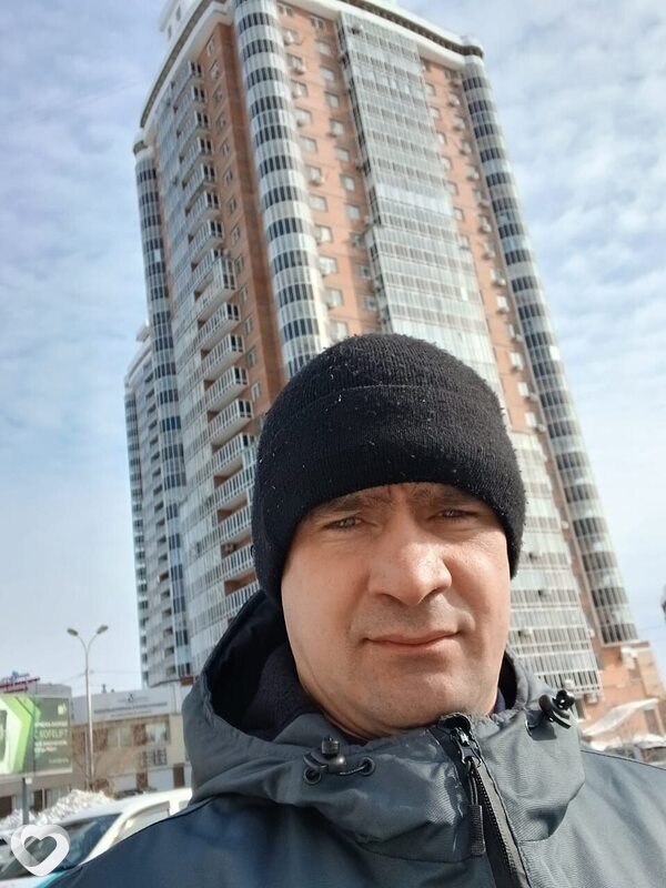 Алексей, 37, Комсомольске-на-Амуре — анкета №2079751
