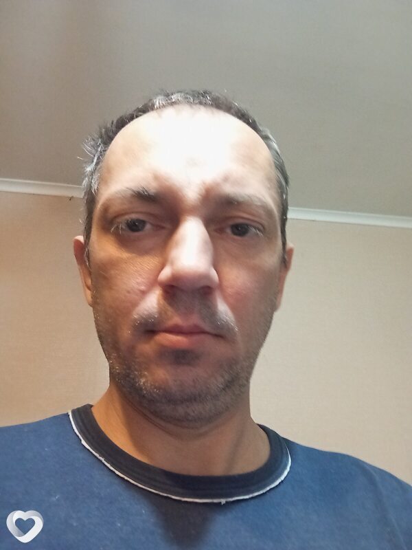 Вадим, 43, Гомеле — анкета №2079763
