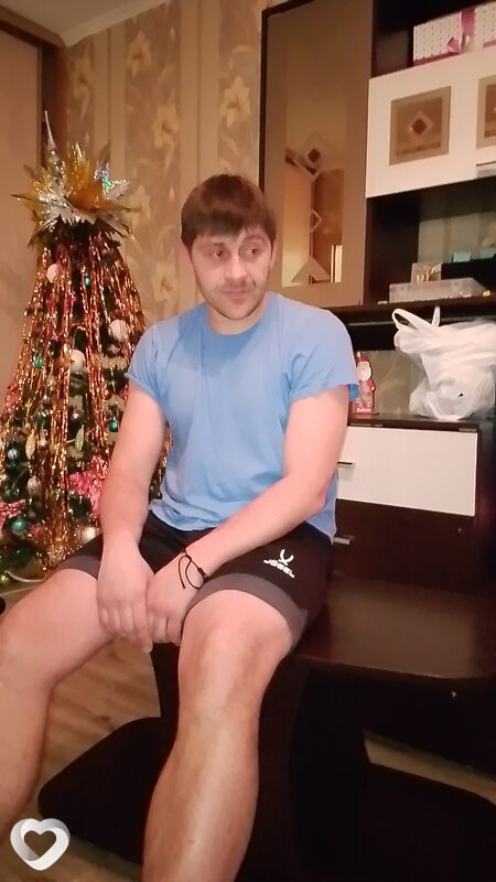 Василий, 42, Минске — анкета №2079638