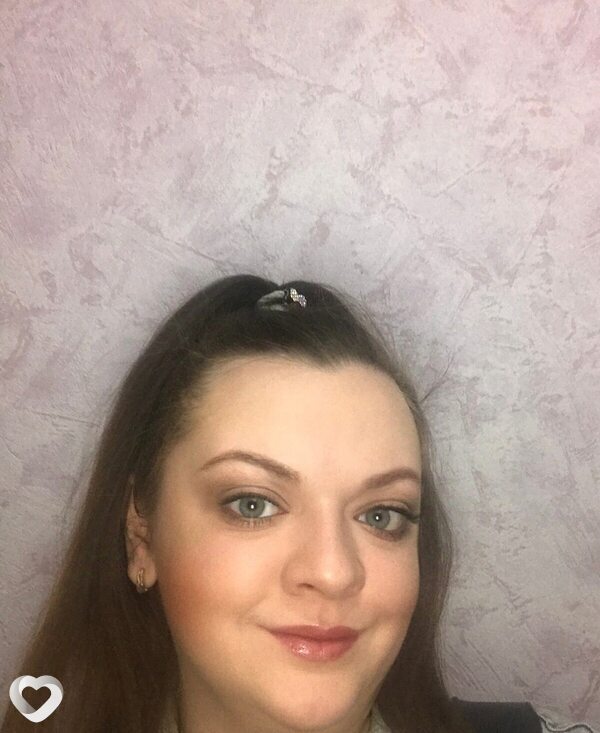 Карина, 33, Калининграде — анкета №2079818