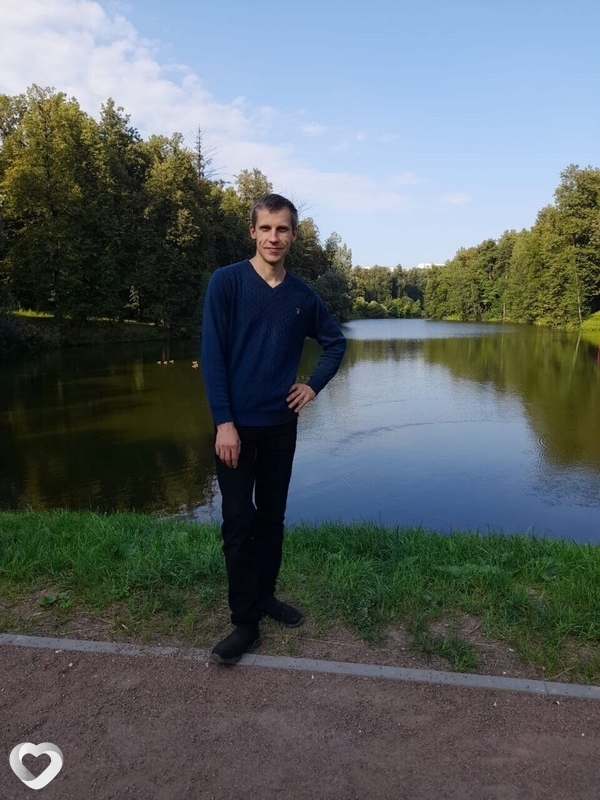 Виктор, 39, Подольске — анкета №2079820