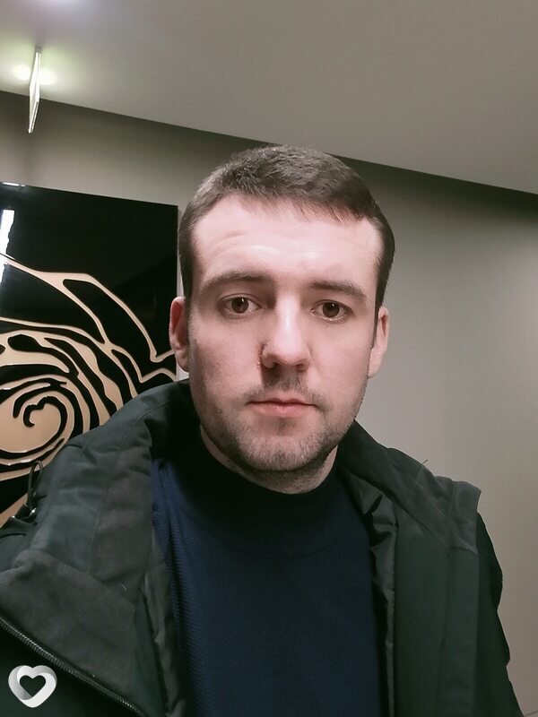 Юрий, 31, Адлер — анкета №2079822