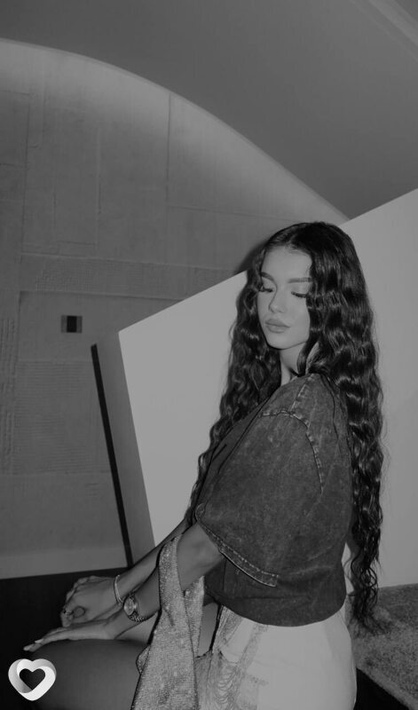 Аделина, 25, Москве — анкета №2079823
