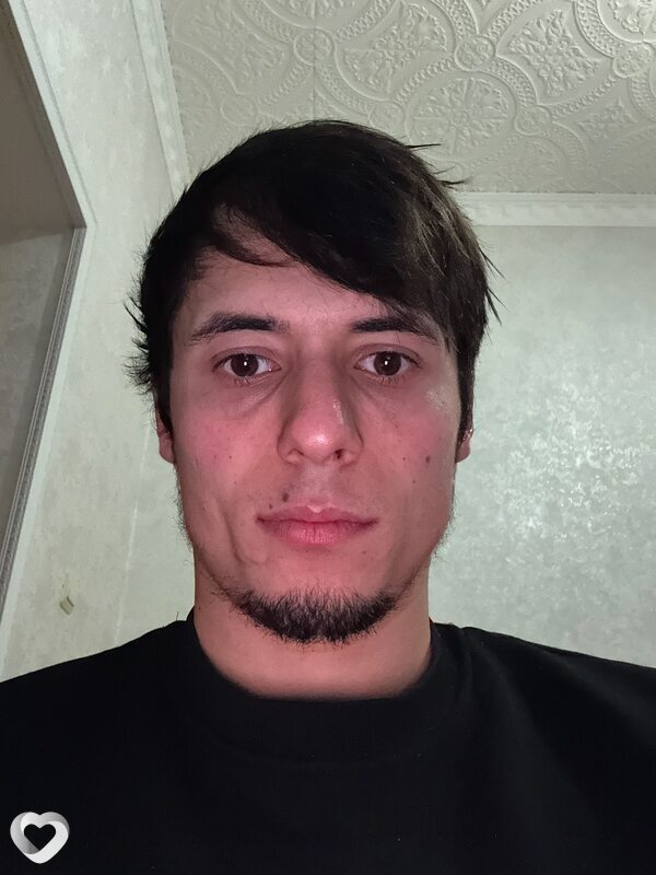 Саид, 24, Астрахани — анкета №2079799