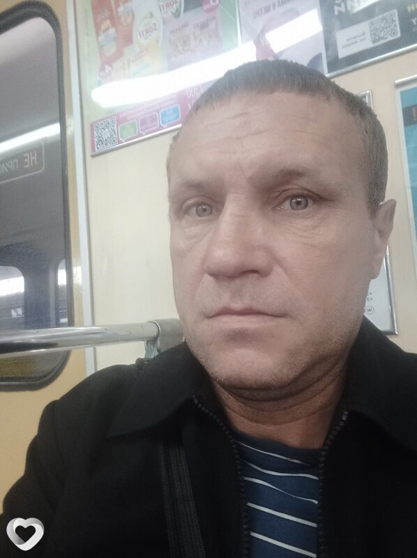Ковбой, 46, Минске — анкета №2079800