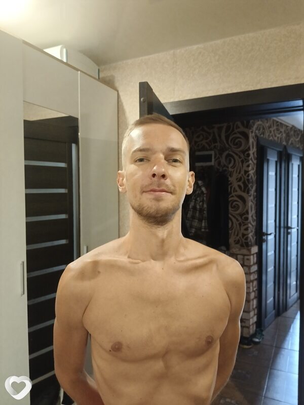 Андрей, 32, Самаре — анкета №2079802