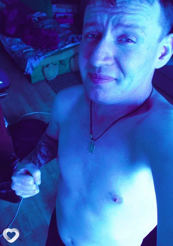Вадим, 31, Новосибирске — анкета №2079665