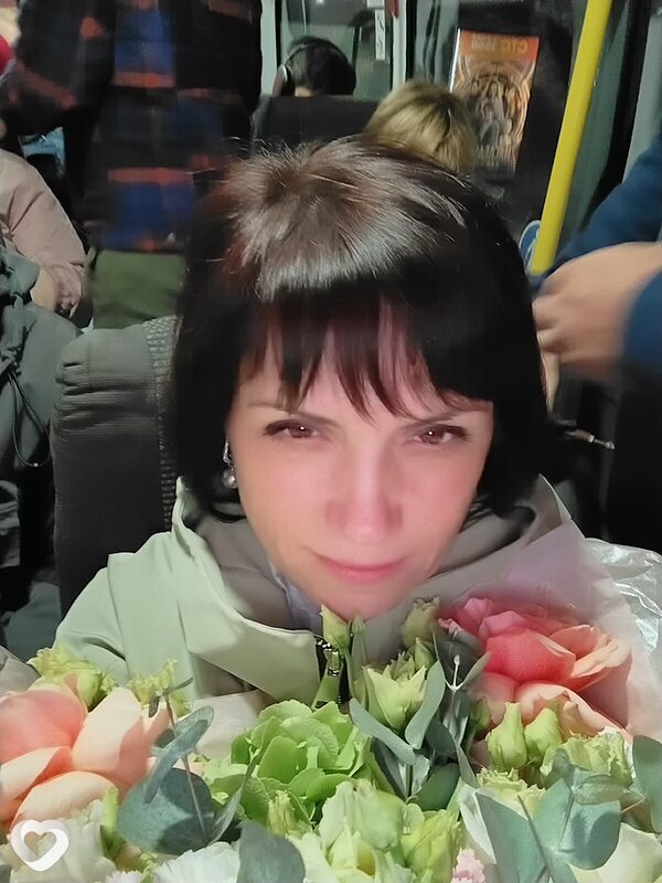 Елена, 48, Новодвинске — анкета №2079668