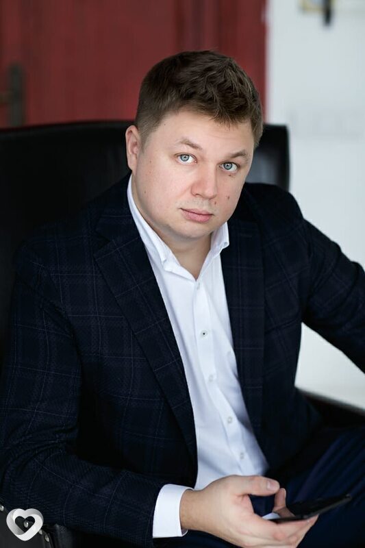 Рэнди, 38, Санкт-Петербурге — анкета №2079671