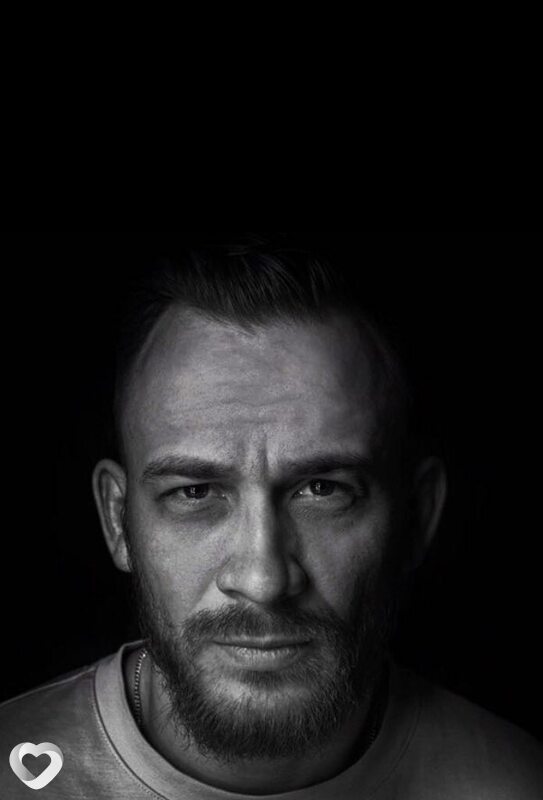 Егор, 34, Санкт-Петербурге — анкета №2079680