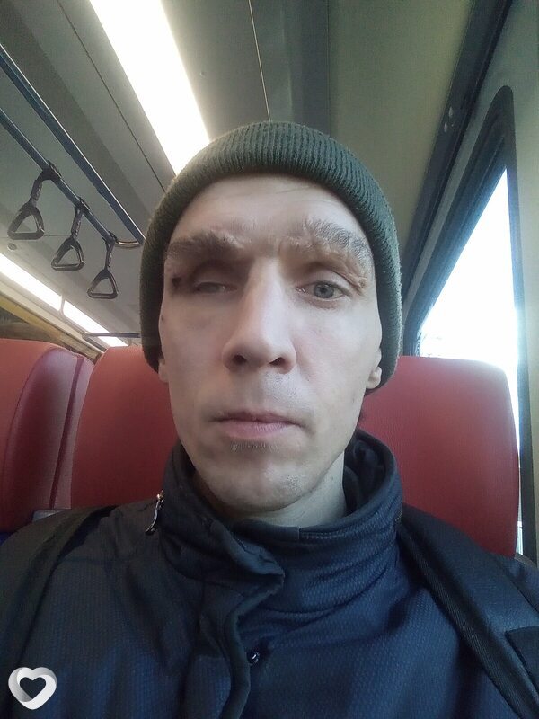 Дмитрий, 39, Голицыне — анкета №2079686
