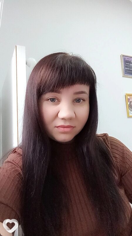 Ева, 36, Курске — анкета №2079840