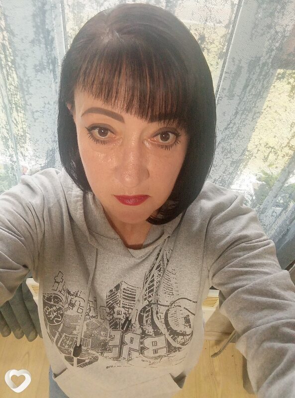 Аля, 46, Артеме — анкета №2079846
