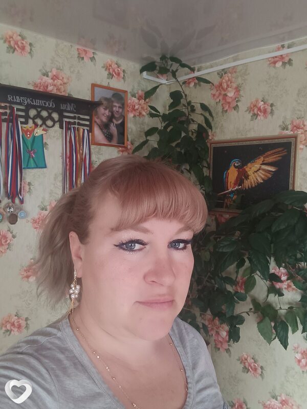 Екатерина, 37, Иркутске — анкета №2079855