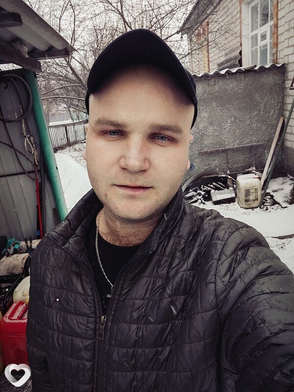 Славік, 28, Николаеве — анкета №2079856