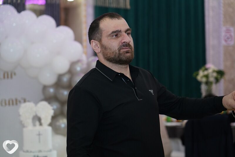 Айк, 39, Дмитрове — анкета №2079858