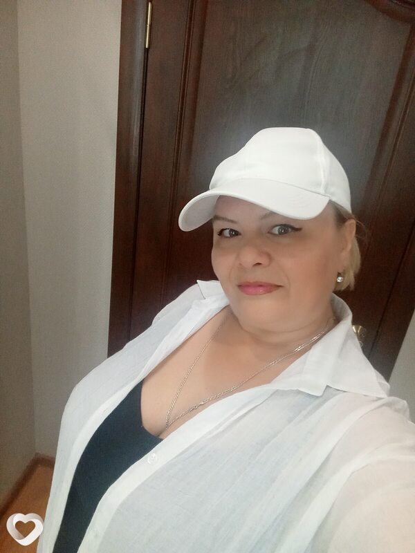 Виола, 48, Ессентуках — анкета №2079767