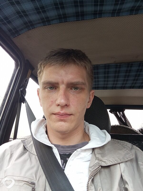 Дима, 31, Комсомольске-на-Амуре — анкета №2079768