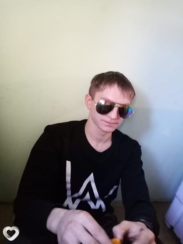 Евгений, 27, Москве — анкета №2079769
