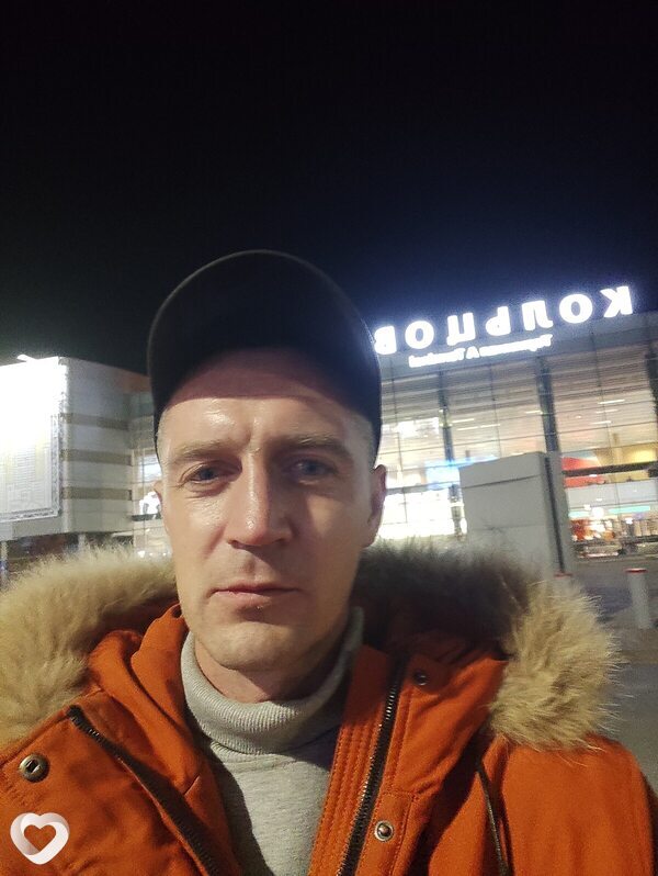 Виталий, 33, Рудном — анкета №2079773