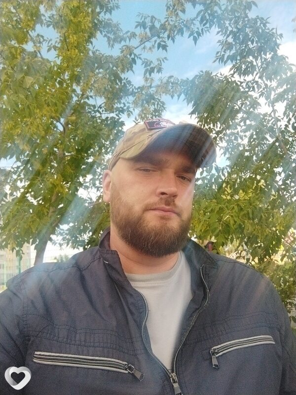 Николай, 37, Курске — анкета №2079784