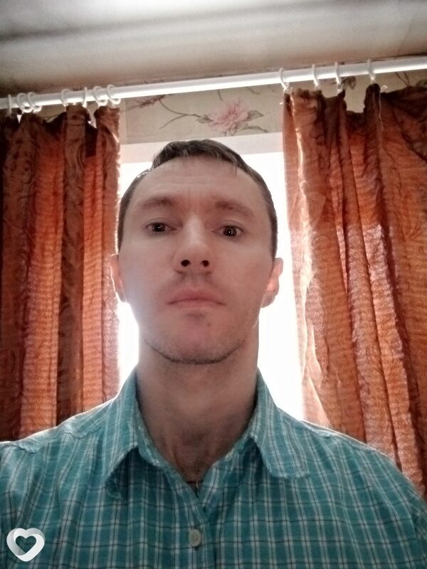 Евгений, 42, Кемерове — анкета №2079787