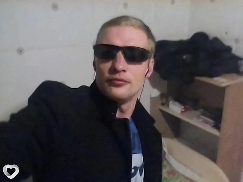 Дмитрий, 39, Чите — анкета №2079788