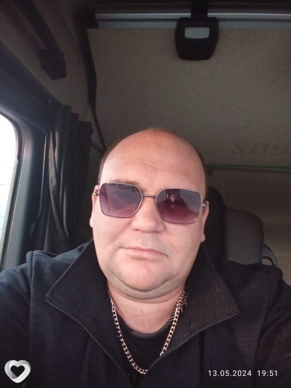 Николай, 41, Кемерове — анкета №2079716