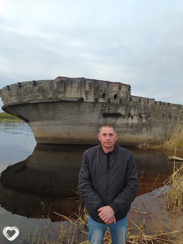 Дмитрий, 48, Уфе — анкета №2079723