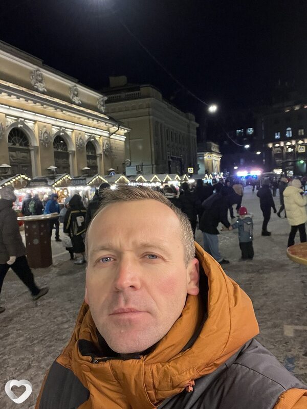 Андрей, 31, Симферополе — анкета №2079726
