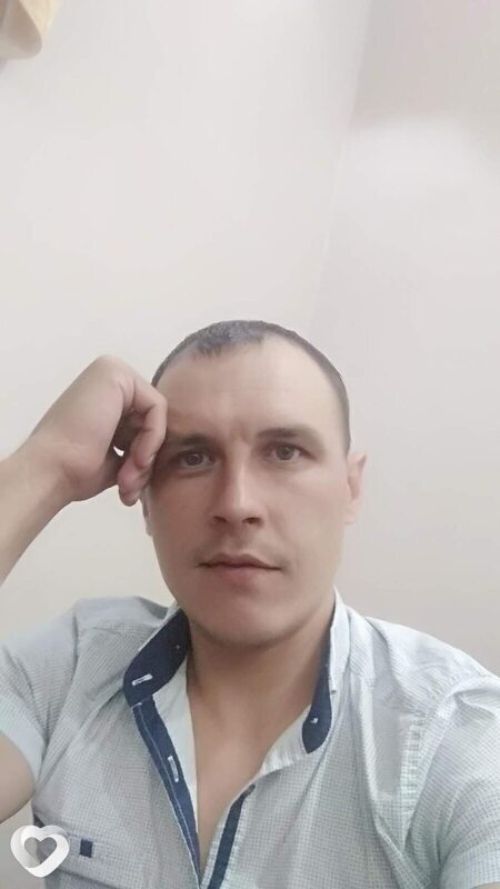 Иван, 39, Абакане — анкета №2079727