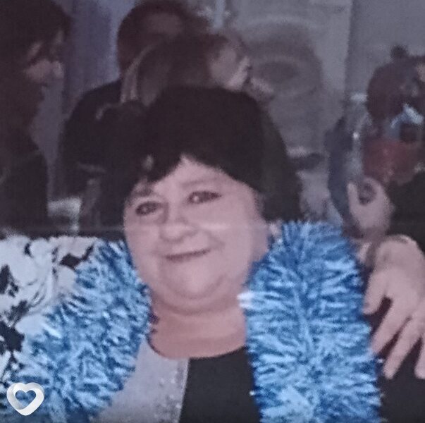 Наталья, 58, Усть-Каменогорск — анкета №2079734