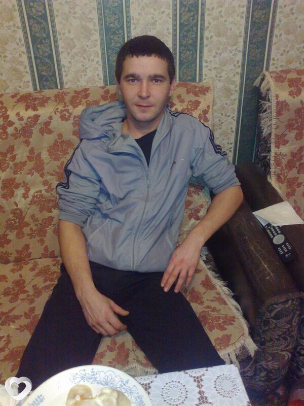 Вадим, 40, Самаре — анкета №2079735