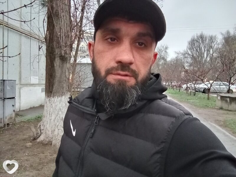 Александр, 40, Батайске — анкета №2079736