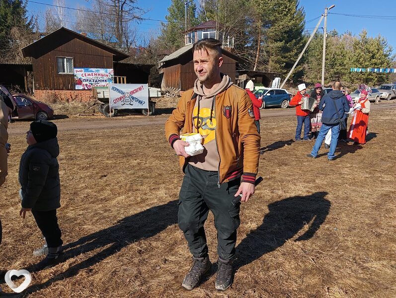 Владимир, 37, Туле — анкета №2079891