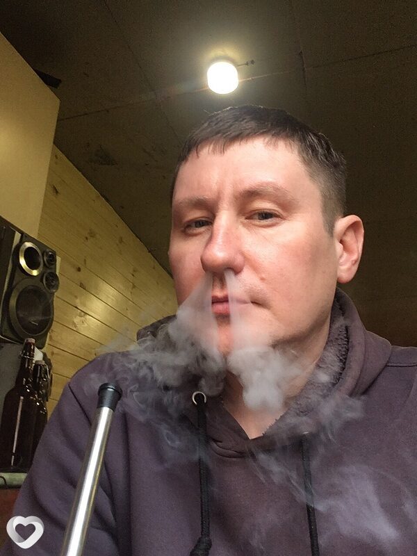 Макс, 40, Кирове — анкета №2079992