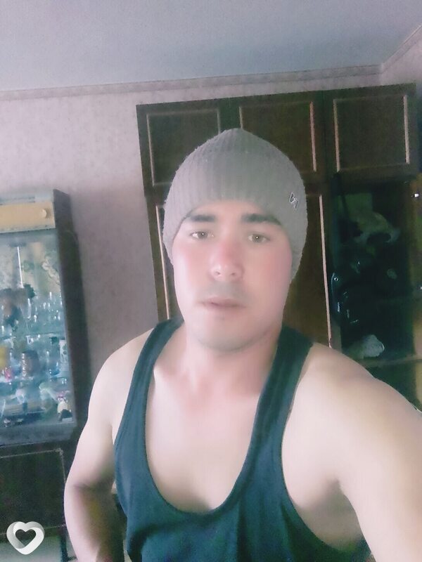 Тимур, 29, Санкт-Петербурге — анкета №2079993