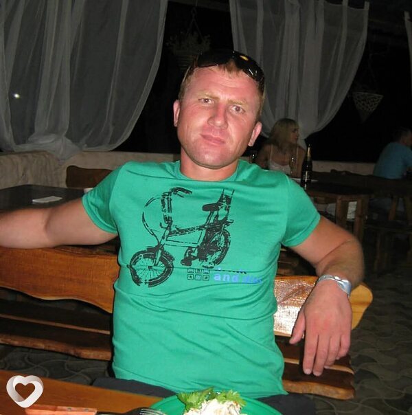 Олег, 43, Кишинёв — анкета №2080002