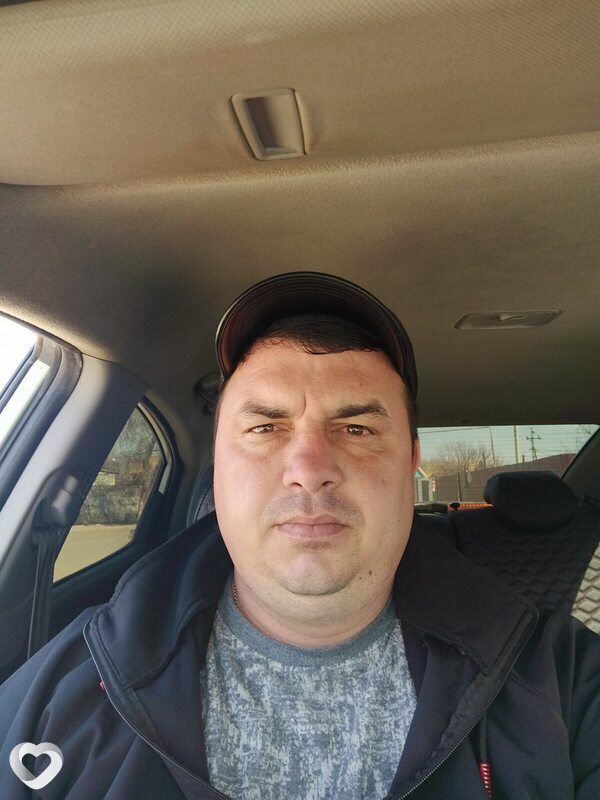Николай, 39, Астрахани — анкета №2080011