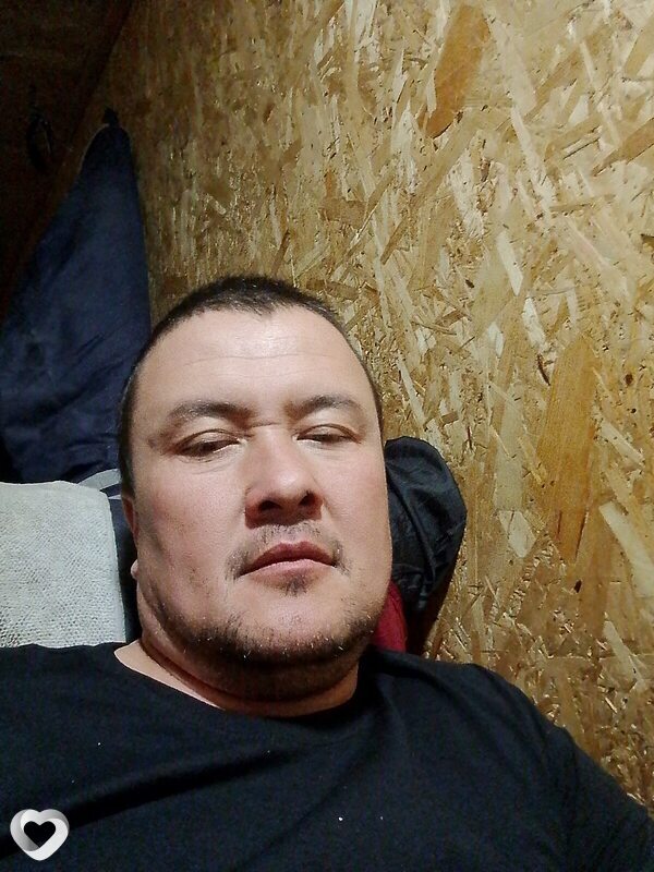 Элмурод, 38, Новосибирске — анкета №2080737