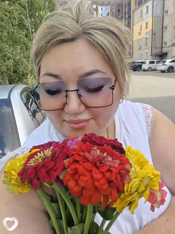 Alina, 35, Петропавловске — анкета №2080742