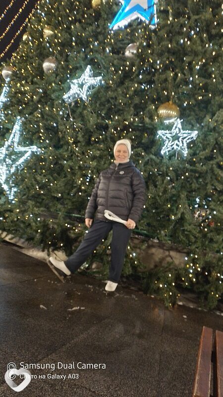 Евгения, 60, Геленджике — анкета №2080752