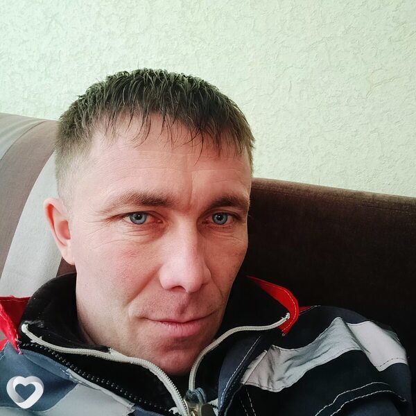 Руслан, 40, Уфе — анкета №2080758