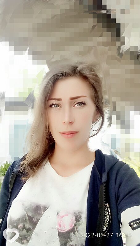 Татьяна, Оломоук