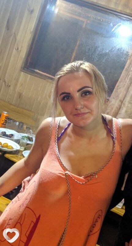 Виктория, 35, Магадане — анкета №2079947