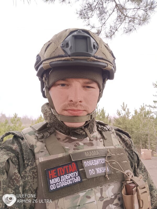 Александр, 32, Курске — анкета №2079950