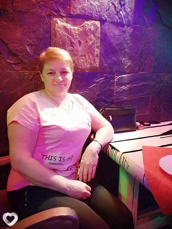 Марина, 48, Благовещенске — анкета №2079951