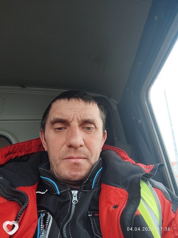 Александр, 42, Магадане — анкета №2079954